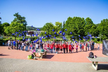 Jungschartag am 25. Mai 2019 in Nassau