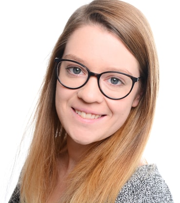Merle Sieker - Fachvertretung für Nachwuchsförderung