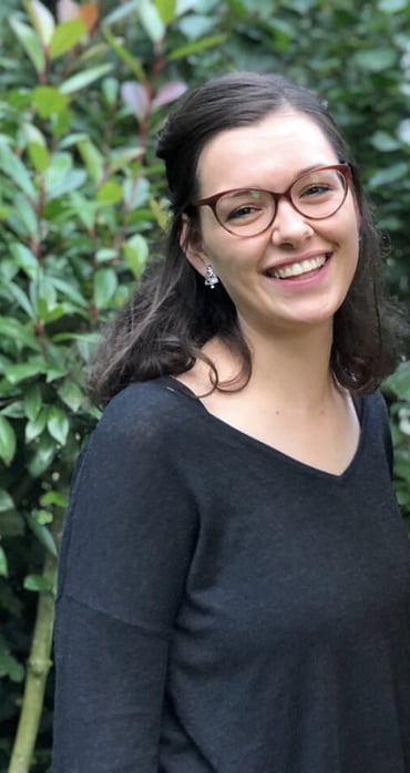 Viktoria Wiemer - Fachvertreterin für Finanzen