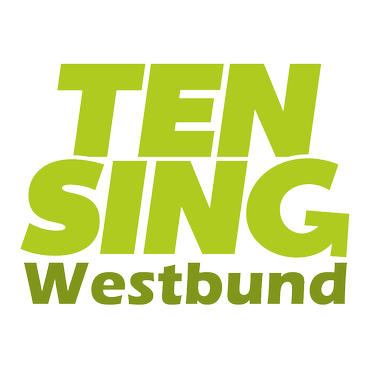 TEN SING Westbund Logo