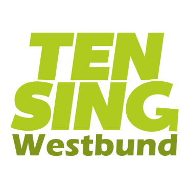 TEN SING Westbund Logo