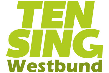 TEN SING Westbund Logo