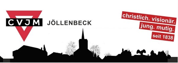 Logo CVJM Jöllenbeck