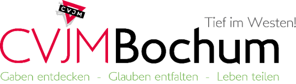 CVJM Bochum Stellenausschreibung