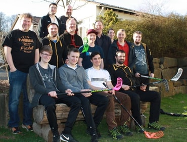 CVJM-Hockey-Fachgruppe
