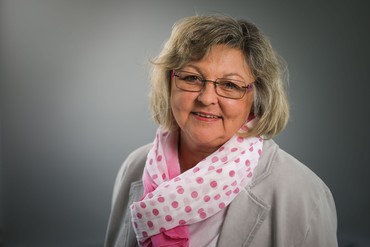 Margreth Zeise