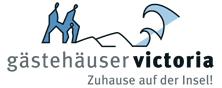 Logo Gaestehaeuser Victoria