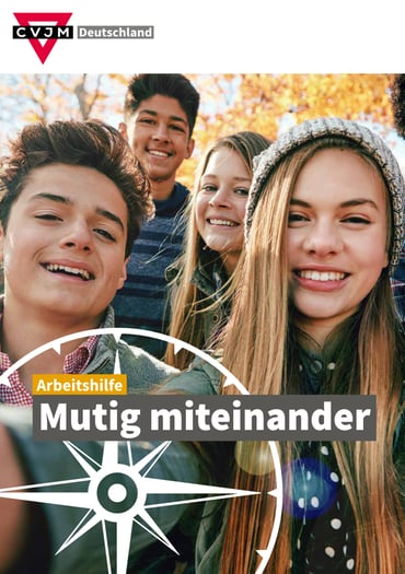 TiBi Arbeitshilfe Mutig miteinander