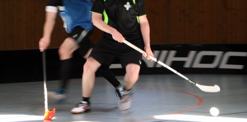 CVJM-Hockey-Erwachsenenturnier