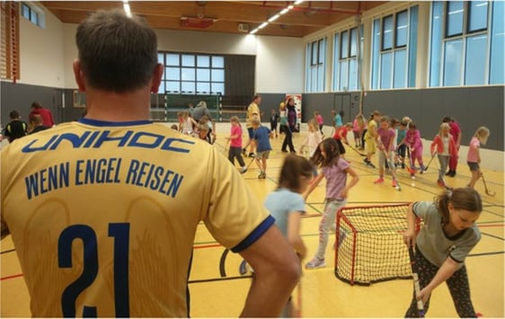 CVJM-Hockey-Starterprojekt 2