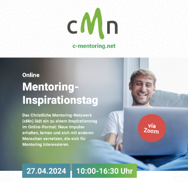 Mentoring-Inspirationstag 2024