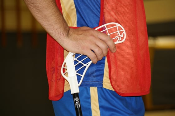CVJM-Hockey-Lehrgang