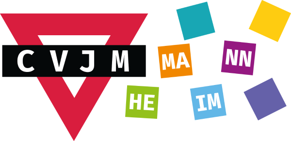 CVJM Mannheim Logo