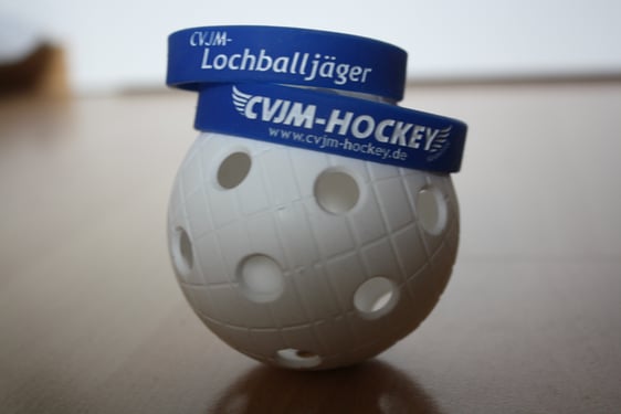 CVJM-Hockey