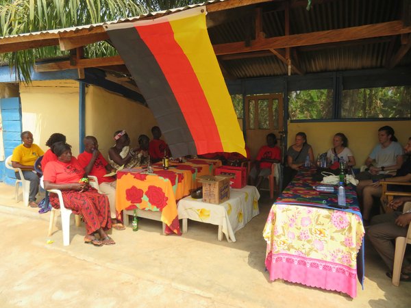 Ghana BLOG