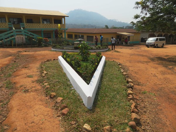 Ghana BLOG