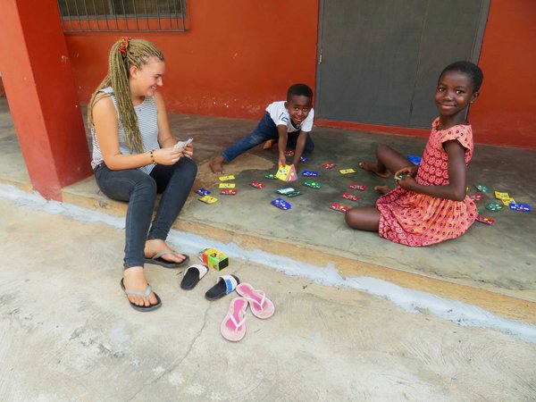 Ghana BLOG