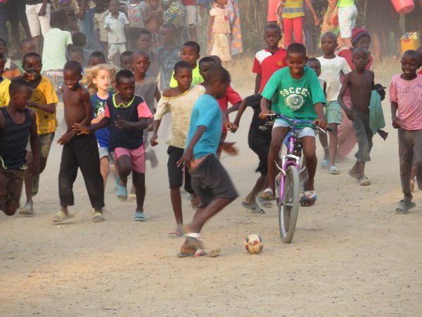 YMCA Sierra Leone