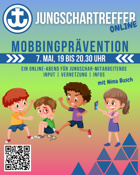 Jungschartreffer 2