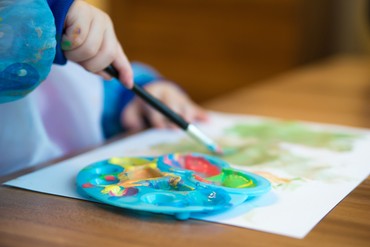 Kinderbetreuung BMT