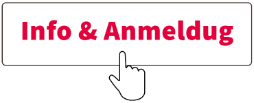 Button Info und Anmeldung weiß