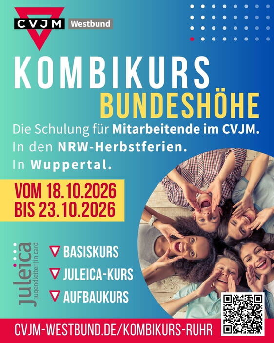 Kombikurs Bundeshöhe 2026