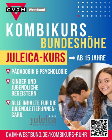 Kombikurs Bundeshöhe 2026