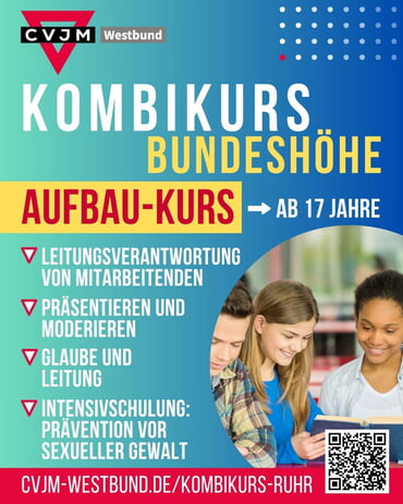 Kombikurs Bundeshöhe 2026