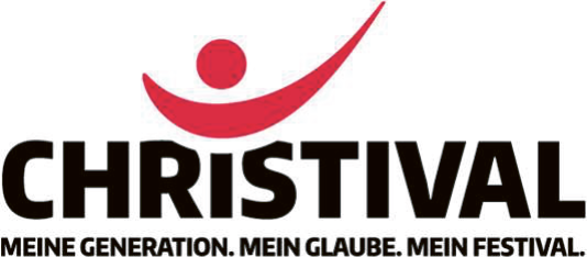 Logo Christival 2022