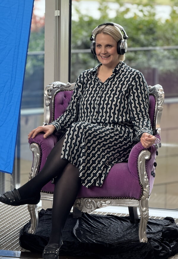 Jugendpolitik, AEJ NRW, Aktion 2025, Zuhören