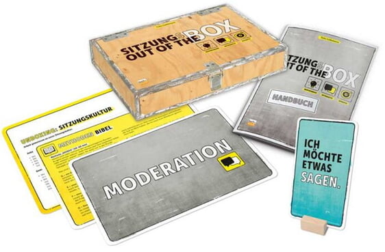 Sitzungsbox Crossselling Tobi Liebmann