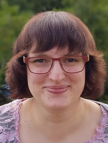 Margarethe Bergmann