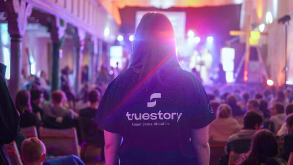 truestory 2026