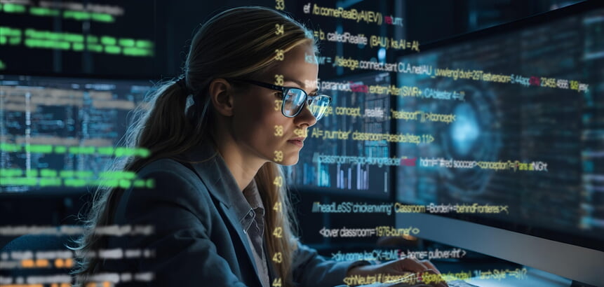 Stellenausschreibung IT Westbund