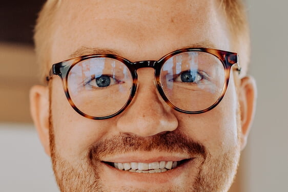 Matthias Bucher bujupo Pate