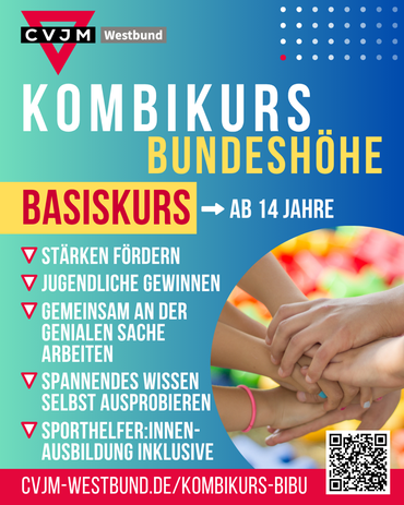 SharePics Kombikurs Bundesh&ouml;he