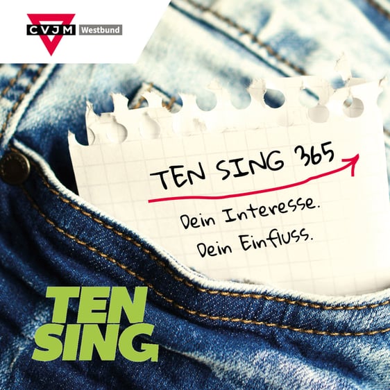 TEN SING 365