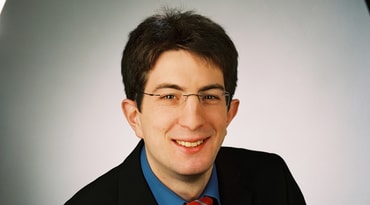 Johannes Weil