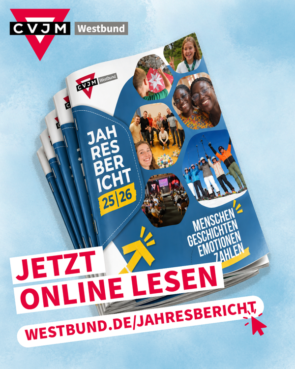 Jahresbericht 2025/26