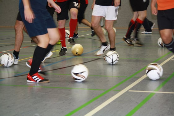 FB-Training