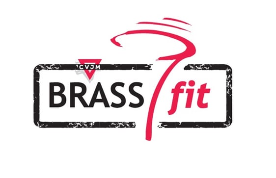 Brassfit Logo