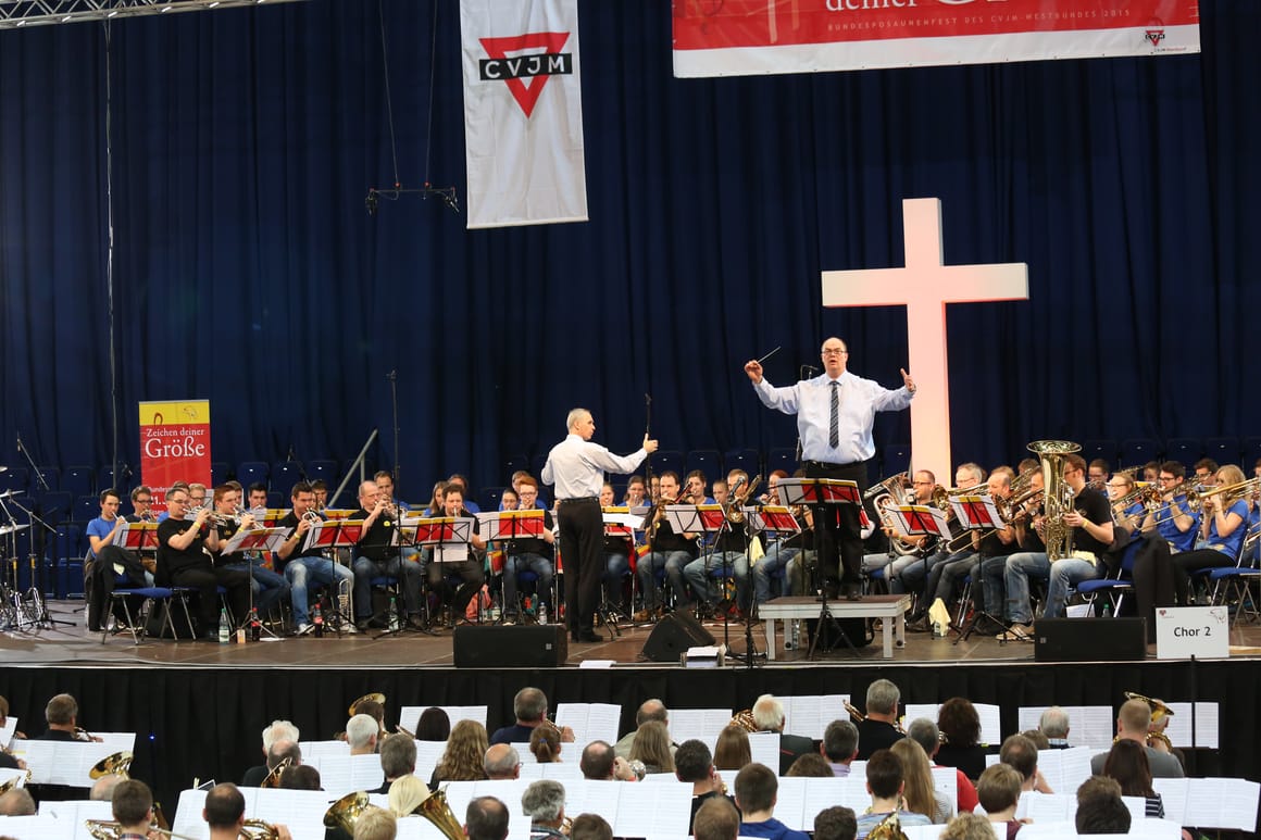 BPF 2015 - Zeichen deiner Größe