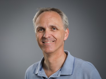 Matthias Schnabel (Bundesposaunenwart)