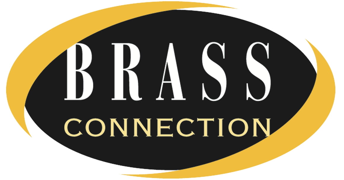 Logo Brass Connection