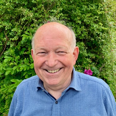 Horst Schönherr (KV Bergisch Land)