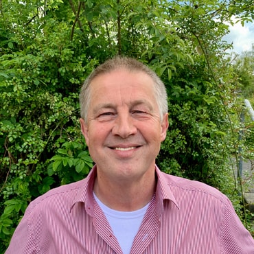 Eckhard Gülicher (KV Oberberg)
