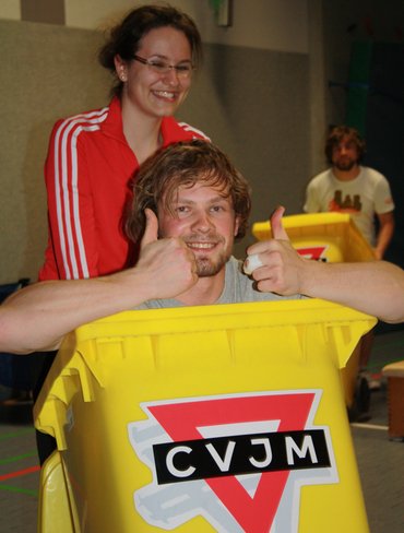 Breitensport