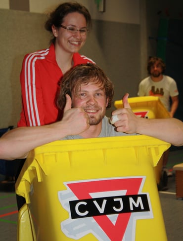 Breitensport