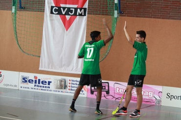 CVJM-Hockey