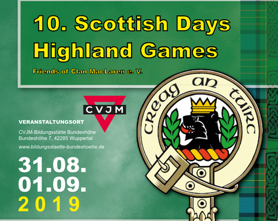 Highland Games